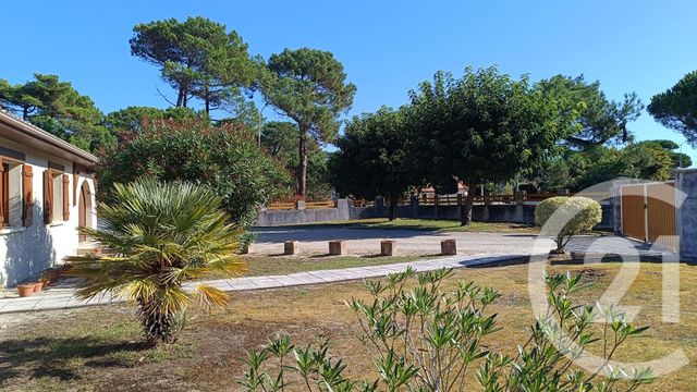 maison à vendre - 4 pièces - 98.51 m2 - SOULAC SUR MER - 33 - AQUITAINE - Century 21 Agence Biran