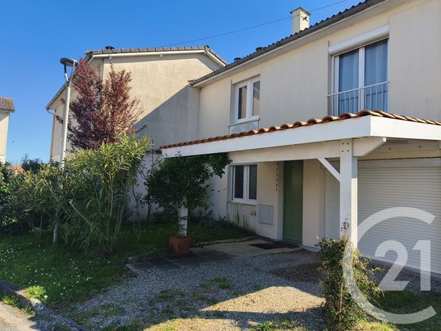 maison à vendre - 4 pièces - 92.0 m2 - LE VERDON SUR MER - 33 - AQUITAINE - Century 21 Agence Biran