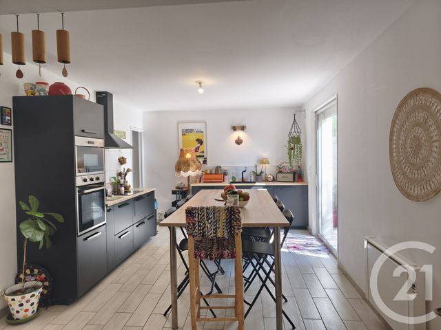 maison à vendre - 4 pièces - 92.0 m2 - LE VERDON SUR MER - 33 - AQUITAINE - Century 21 Agence Biran