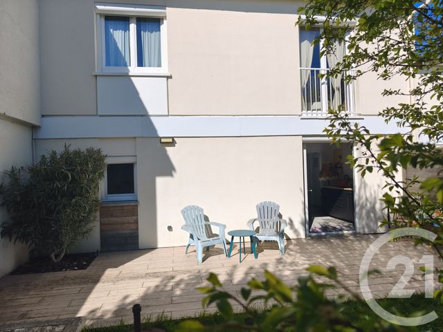 maison à vendre - 4 pièces - 92.0 m2 - LE VERDON SUR MER - 33 - AQUITAINE - Century 21 Agence Biran