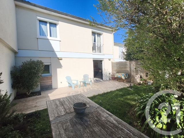 maison à vendre - 4 pièces - 92.0 m2 - LE VERDON SUR MER - 33 - AQUITAINE - Century 21 Agence Biran
