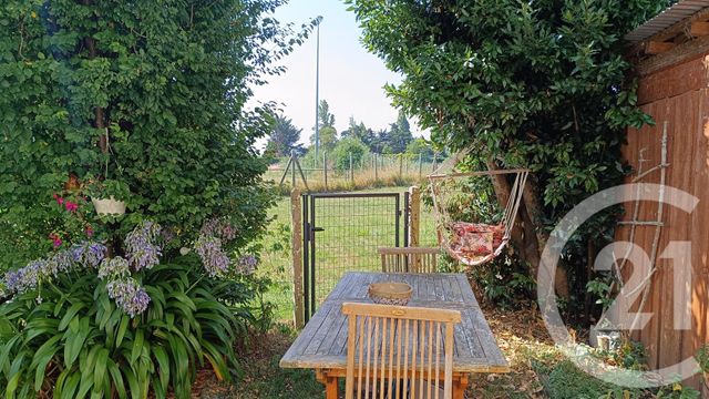 maison à vendre - 4 pièces - 92.0 m2 - LE VERDON SUR MER - 33 - AQUITAINE - Century 21 Agence Biran