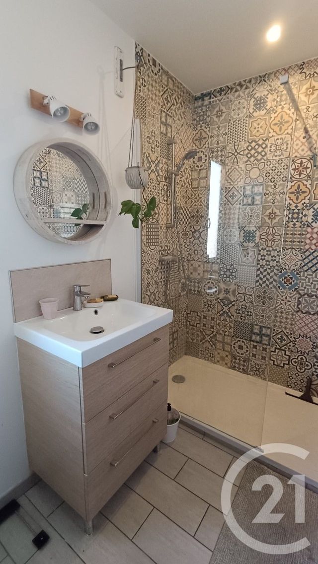 maison à vendre - 4 pièces - 92.0 m2 - LE VERDON SUR MER - 33 - AQUITAINE - Century 21 Agence Biran