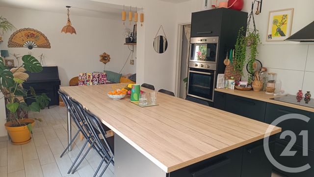 maison à vendre - 4 pièces - 92.0 m2 - LE VERDON SUR MER - 33 - AQUITAINE - Century 21 Agence Biran