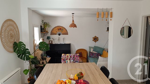 maison à vendre - 4 pièces - 92.0 m2 - LE VERDON SUR MER - 33 - AQUITAINE - Century 21 Agence Biran