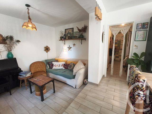 maison à vendre - 4 pièces - 92.0 m2 - LE VERDON SUR MER - 33 - AQUITAINE - Century 21 Agence Biran