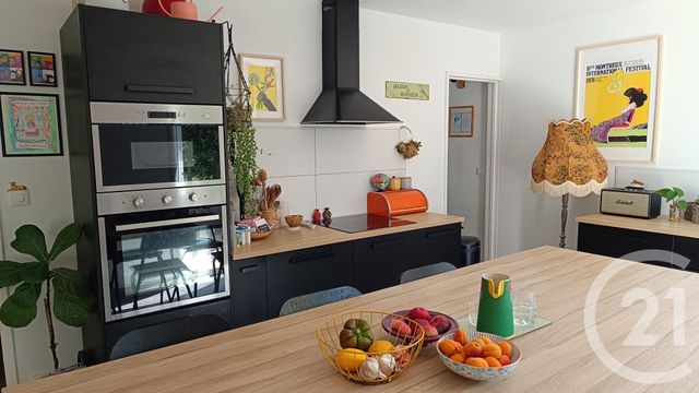 maison à vendre - 4 pièces - 92.0 m2 - LE VERDON SUR MER - 33 - AQUITAINE - Century 21 Agence Biran