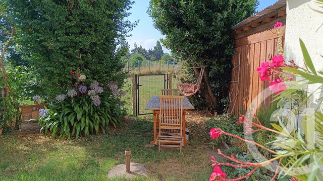 maison à vendre - 4 pièces - 92.0 m2 - LE VERDON SUR MER - 33 - AQUITAINE - Century 21 Agence Biran