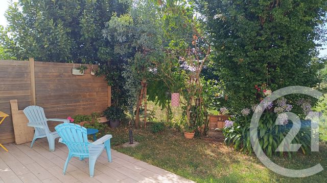 maison à vendre - 4 pièces - 92.0 m2 - LE VERDON SUR MER - 33 - AQUITAINE - Century 21 Agence Biran