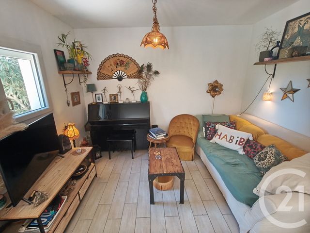 maison à vendre - 4 pièces - 92.0 m2 - LE VERDON SUR MER - 33 - AQUITAINE - Century 21 Agence Biran