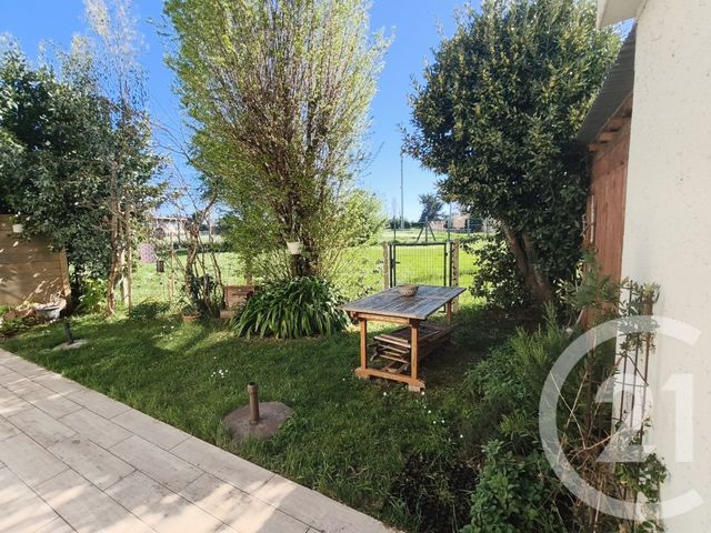 maison à vendre - 4 pièces - 92.0 m2 - LE VERDON SUR MER - 33 - AQUITAINE - Century 21 Agence Biran