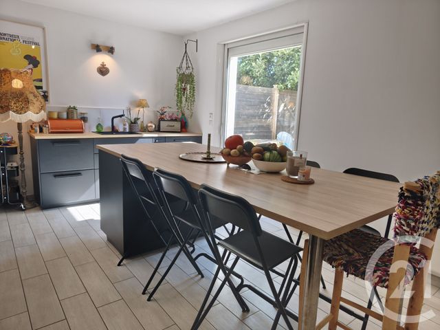 maison à vendre - 4 pièces - 92.0 m2 - LE VERDON SUR MER - 33 - AQUITAINE - Century 21 Agence Biran