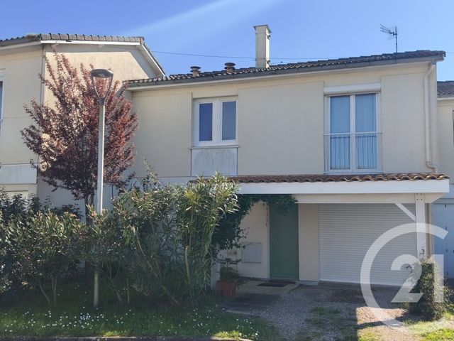 maison à vendre - 4 pièces - 92.0 m2 - LE VERDON SUR MER - 33 - AQUITAINE - Century 21 Agence Biran