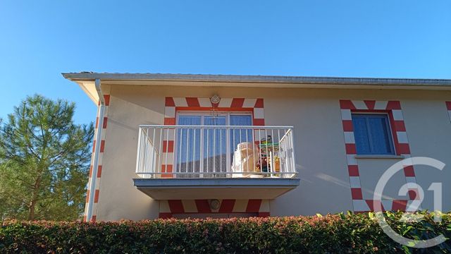 Appartement F2 à vendre - 2 pièces - 47.31 m2 - LE VERDON SUR MER - 33 - AQUITAINE - Century 21 Agence Biran