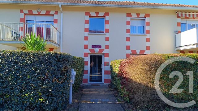 Appartement F2 à vendre - 2 pièces - 47.31 m2 - LE VERDON SUR MER - 33 - AQUITAINE - Century 21 Agence Biran