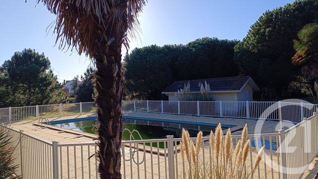 Appartement F2 à vendre - 2 pièces - 47.31 m2 - LE VERDON SUR MER - 33 - AQUITAINE - Century 21 Agence Biran