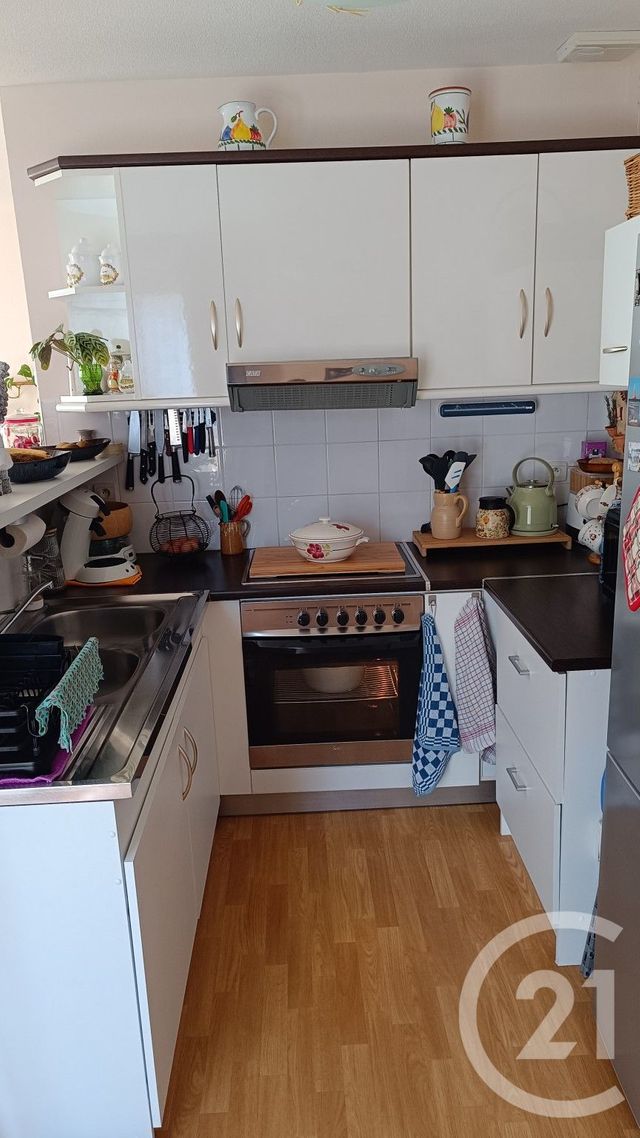 Appartement F2 à vendre - 2 pièces - 47.31 m2 - LE VERDON SUR MER - 33 - AQUITAINE - Century 21 Agence Biran