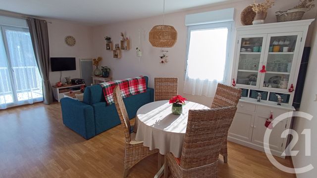 appartement - LE VERDON SUR MER - 33