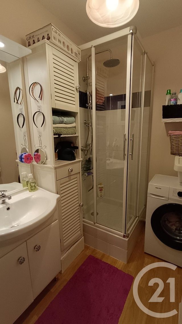 Appartement F2 à vendre - 2 pièces - 47.31 m2 - LE VERDON SUR MER - 33 - AQUITAINE - Century 21 Agence Biran