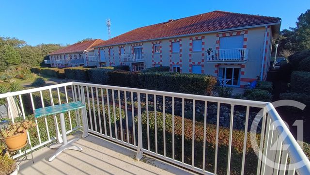 Appartement F2 à vendre - 2 pièces - 47.31 m2 - LE VERDON SUR MER - 33 - AQUITAINE - Century 21 Agence Biran