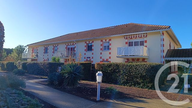 Appartement F2 à vendre - 2 pièces - 47.31 m2 - LE VERDON SUR MER - 33 - AQUITAINE - Century 21 Agence Biran