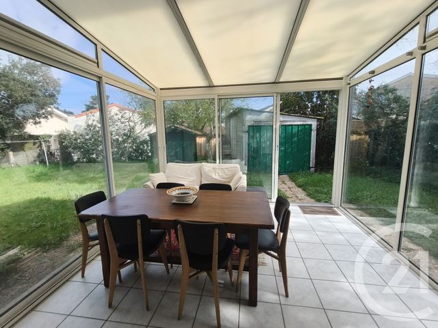 maison à vendre - 5 pièces - 115.91 m2 - SOULAC SUR MER - 33 - AQUITAINE - Century 21 Agence Biran