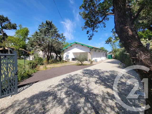 maison - SOULAC SUR MER - 33