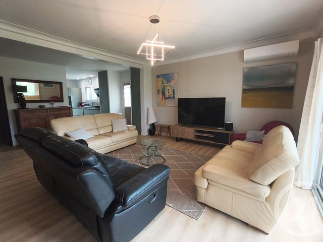 maison à vendre - 5 pièces - 115.91 m2 - SOULAC SUR MER - 33 - AQUITAINE - Century 21 Agence Biran