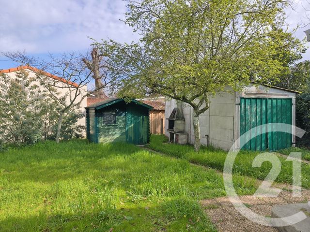 maison à vendre - 5 pièces - 115.91 m2 - SOULAC SUR MER - 33 - AQUITAINE - Century 21 Agence Biran