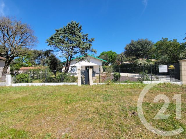 maison à vendre - 5 pièces - 115.91 m2 - SOULAC SUR MER - 33 - AQUITAINE - Century 21 Agence Biran