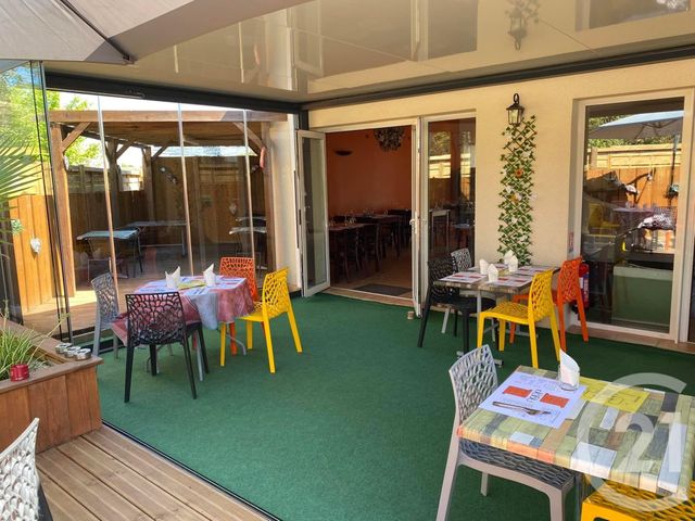 immeuble à vendre - 135.39 m2 - ST VIVIEN DE MEDOC - 33 - AQUITAINE - Century 21 Agence Biran