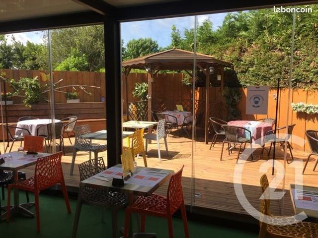 immeuble à vendre - 135.39 m2 - ST VIVIEN DE MEDOC - 33 - AQUITAINE - Century 21 Agence Biran