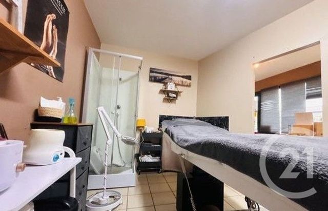 immeuble à vendre - 135.39 m2 - ST VIVIEN DE MEDOC - 33 - AQUITAINE - Century 21 Agence Biran