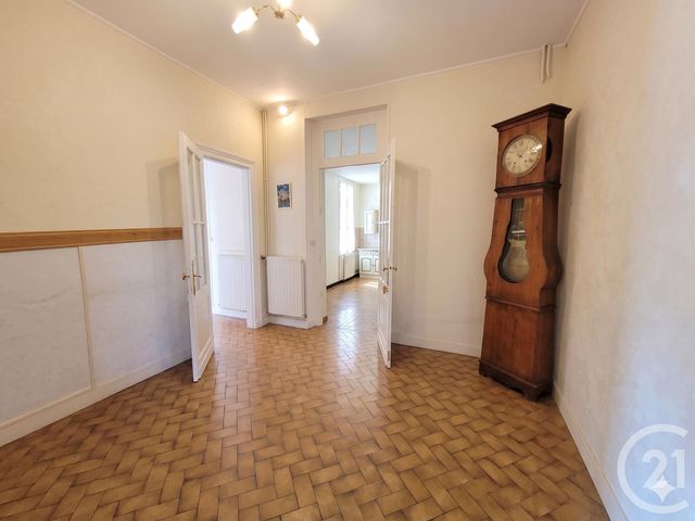 maison à vendre - 5 pièces - 145.79 m2 - LESPARRE MEDOC - 33 - AQUITAINE - Century 21 Agence Biran