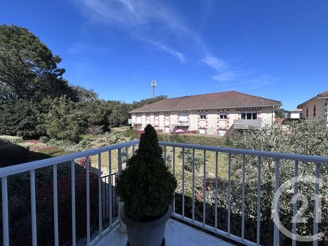 Appartement F2 à vendre - 2 pièces - 47.38 m2 - LE VERDON SUR MER - 33 - AQUITAINE - Century 21 Agence Biran