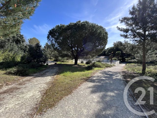 Appartement F2 à vendre - 2 pièces - 47.38 m2 - LE VERDON SUR MER - 33 - AQUITAINE - Century 21 Agence Biran