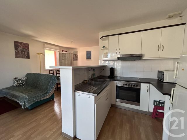 Appartement F2 à vendre - 2 pièces - 47.38 m2 - LE VERDON SUR MER - 33 - AQUITAINE - Century 21 Agence Biran