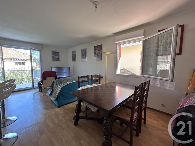 Appartement F2 à vendre - 2 pièces - 47.38 m2 - LE VERDON SUR MER - 33 - AQUITAINE - Century 21 Agence Biran