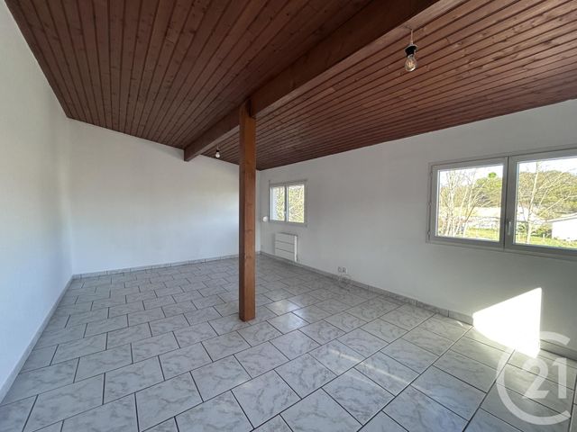 maison à vendre - 6 pièces - 127.92 m2 - ST VIVIEN DE MEDOC - 33 - AQUITAINE - Century 21 Agence Biran