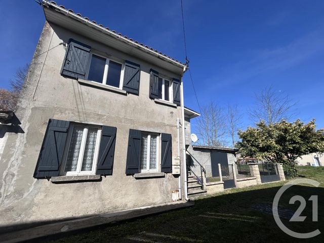 maison à vendre - 6 pièces - 127.92 m2 - ST VIVIEN DE MEDOC - 33 - AQUITAINE - Century 21 Agence Biran