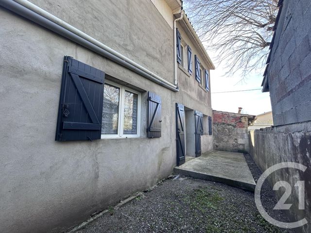 maison à vendre - 6 pièces - 127.92 m2 - ST VIVIEN DE MEDOC - 33 - AQUITAINE - Century 21 Agence Biran