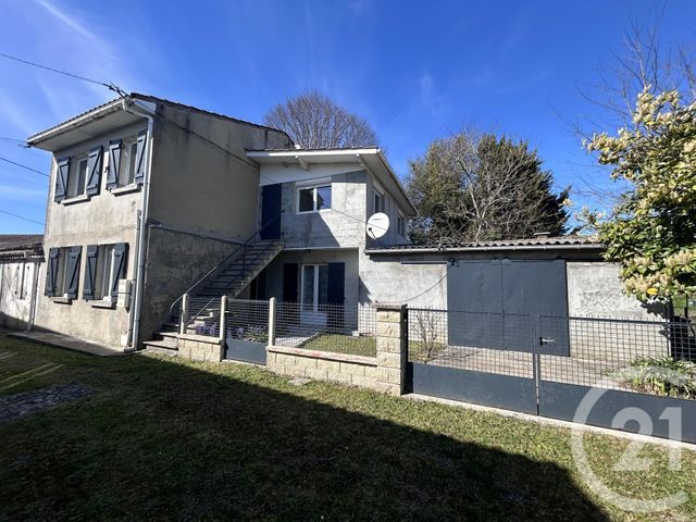 maison - ST VIVIEN DE MEDOC - 33