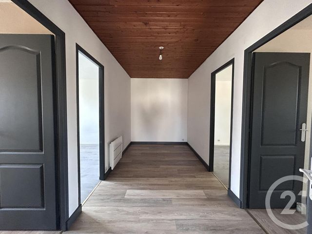 maison à vendre - 6 pièces - 127.92 m2 - ST VIVIEN DE MEDOC - 33 - AQUITAINE - Century 21 Agence Biran