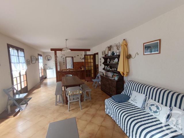maison à vendre - 4 pièces - 87.14 m2 - SOULAC SUR MER - 33 - AQUITAINE - Century 21 Agence Biran