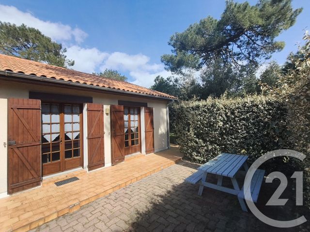 maison à vendre - 4 pièces - 87.14 m2 - SOULAC SUR MER - 33 - AQUITAINE - Century 21 Agence Biran
