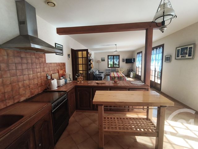 maison à vendre - 4 pièces - 87.14 m2 - SOULAC SUR MER - 33 - AQUITAINE - Century 21 Agence Biran