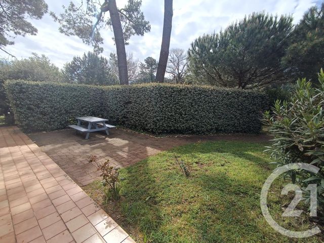 maison à vendre - 4 pièces - 87.14 m2 - SOULAC SUR MER - 33 - AQUITAINE - Century 21 Agence Biran
