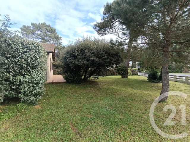 maison à vendre - 4 pièces - 87.14 m2 - SOULAC SUR MER - 33 - AQUITAINE - Century 21 Agence Biran