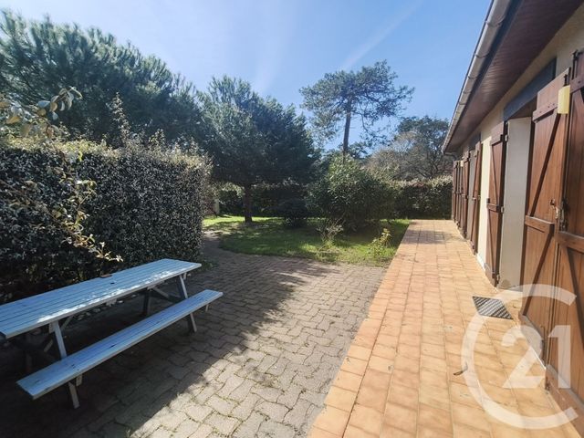 maison à vendre - 4 pièces - 87.14 m2 - SOULAC SUR MER - 33 - AQUITAINE - Century 21 Agence Biran