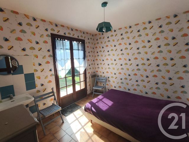 maison à vendre - 4 pièces - 87.14 m2 - SOULAC SUR MER - 33 - AQUITAINE - Century 21 Agence Biran